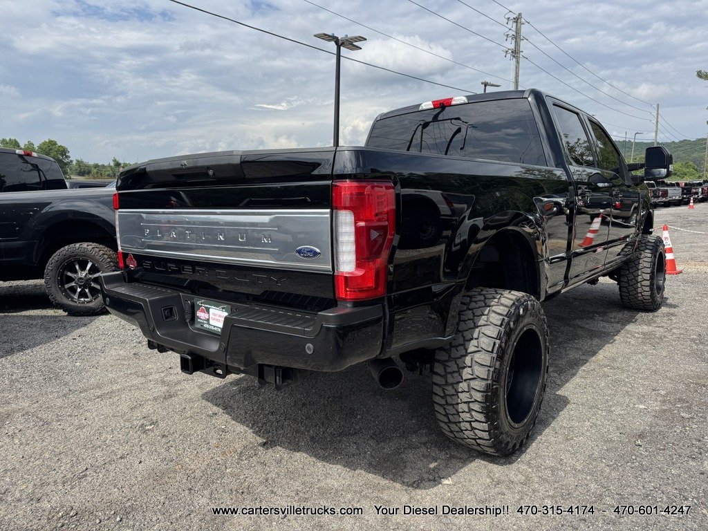 2018 Ford F-250 - $48,998