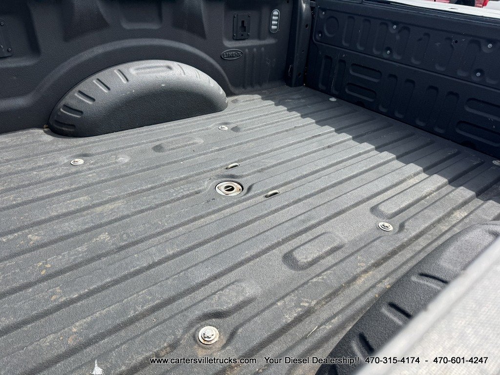 2018 Ford F-250 - $48,998