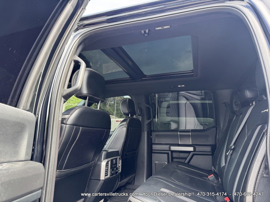 2018 Ford F-250 - $48,998