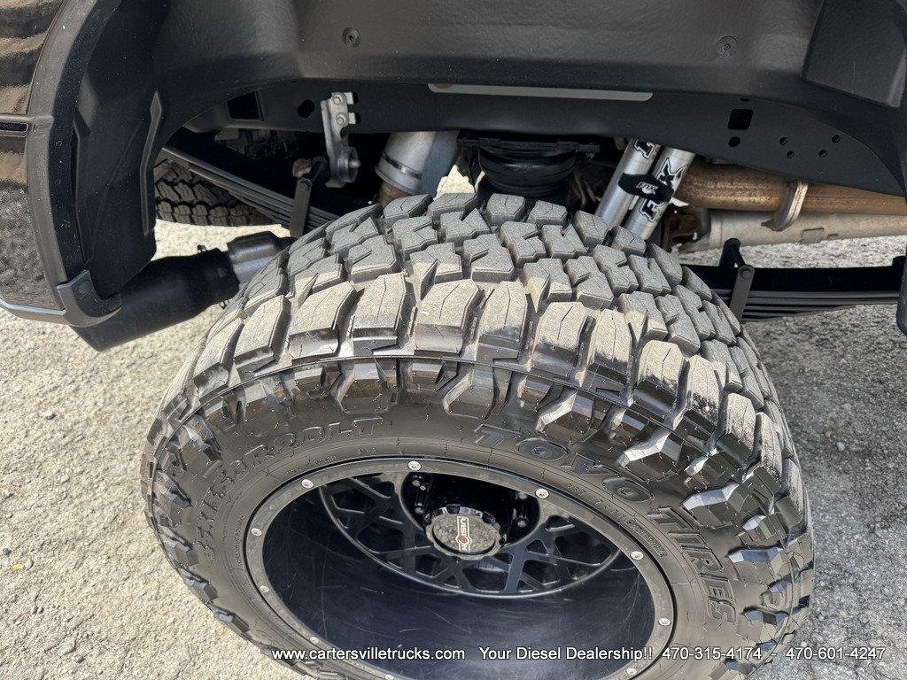 2018 Ford F-250 - $48,998