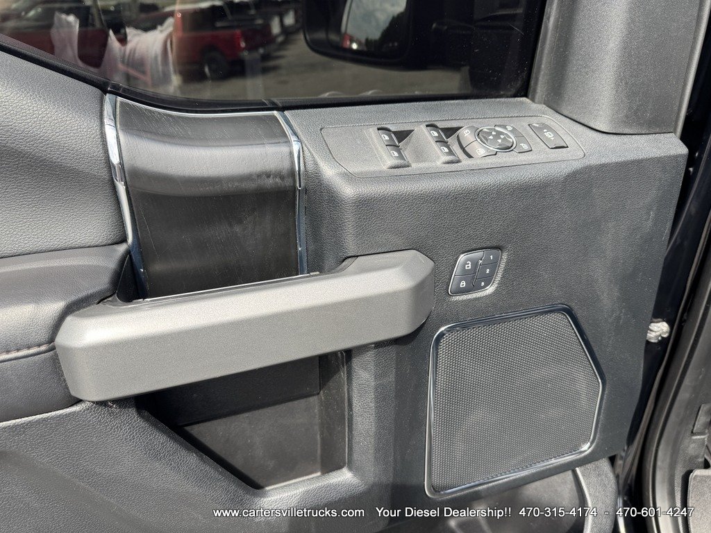2018 Ford F-250 - $48,998