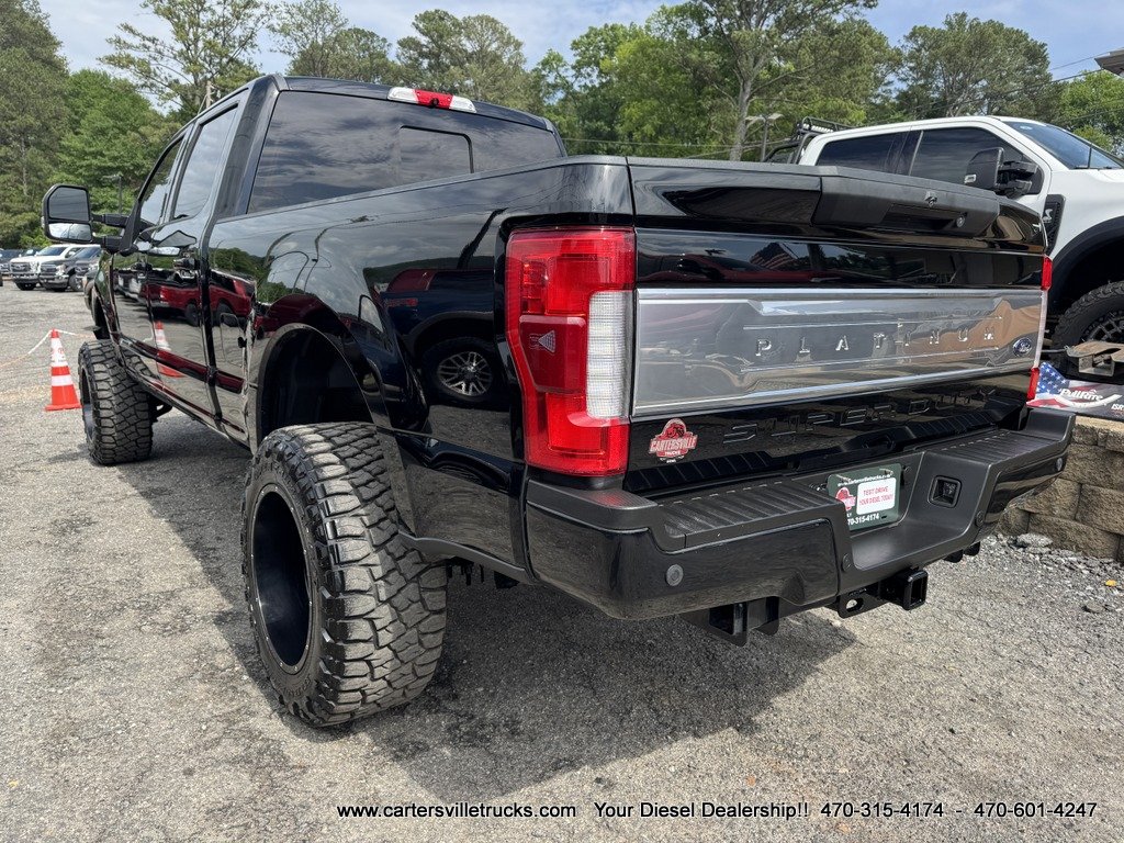 2018 Ford F-250 - $48,998
