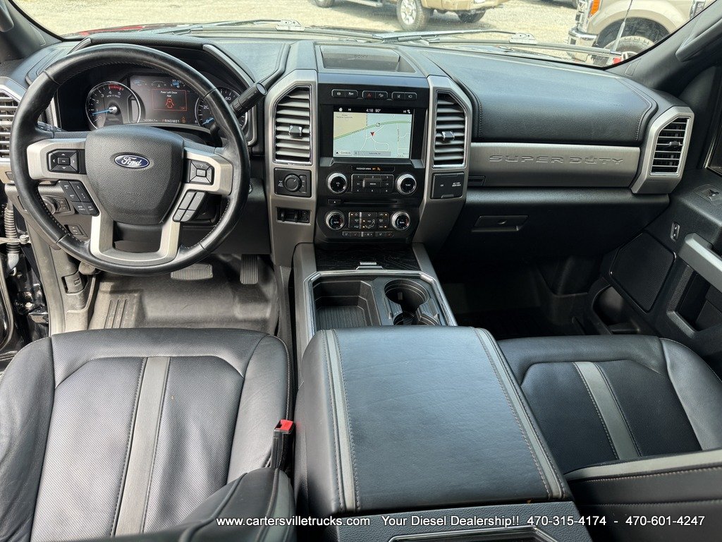 2018 Ford F-250 - $48,998
