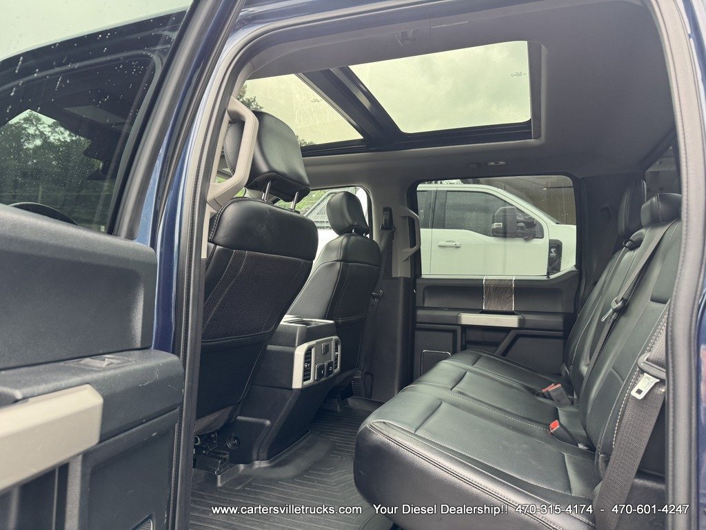 2019 Ford F250 - $42,998