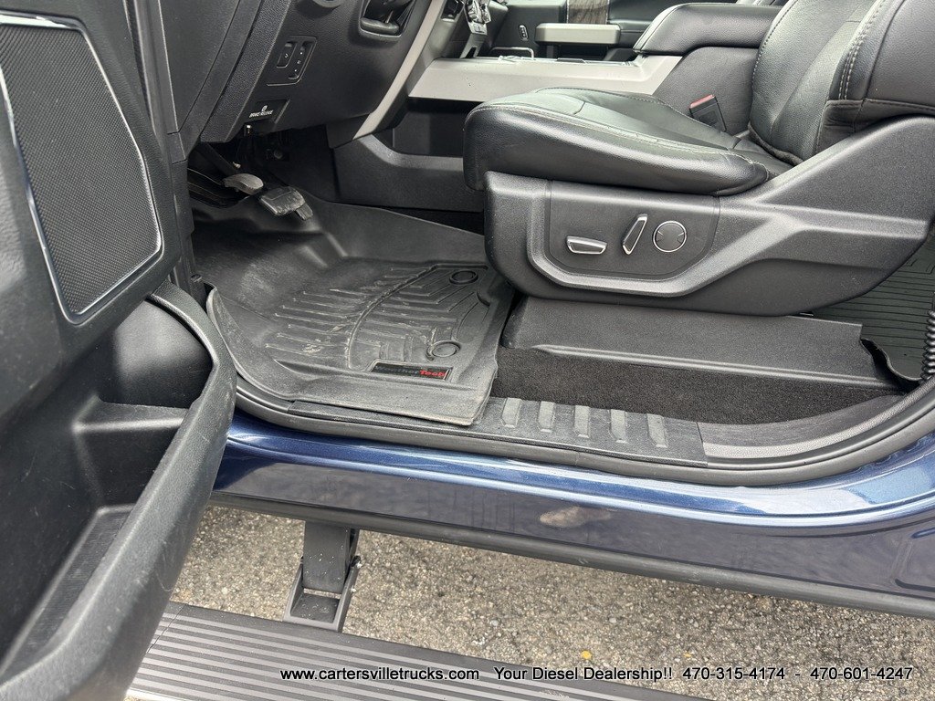2019 Ford F250 - $42,998