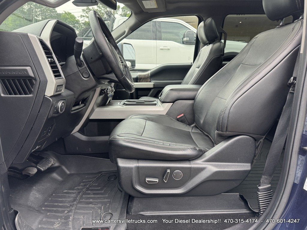 2019 Ford F250 - $42,998