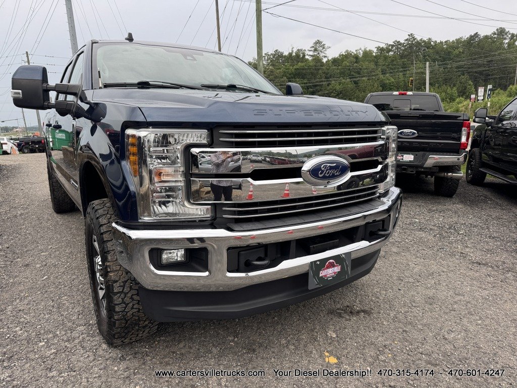 2019 Ford F250 - $42,998