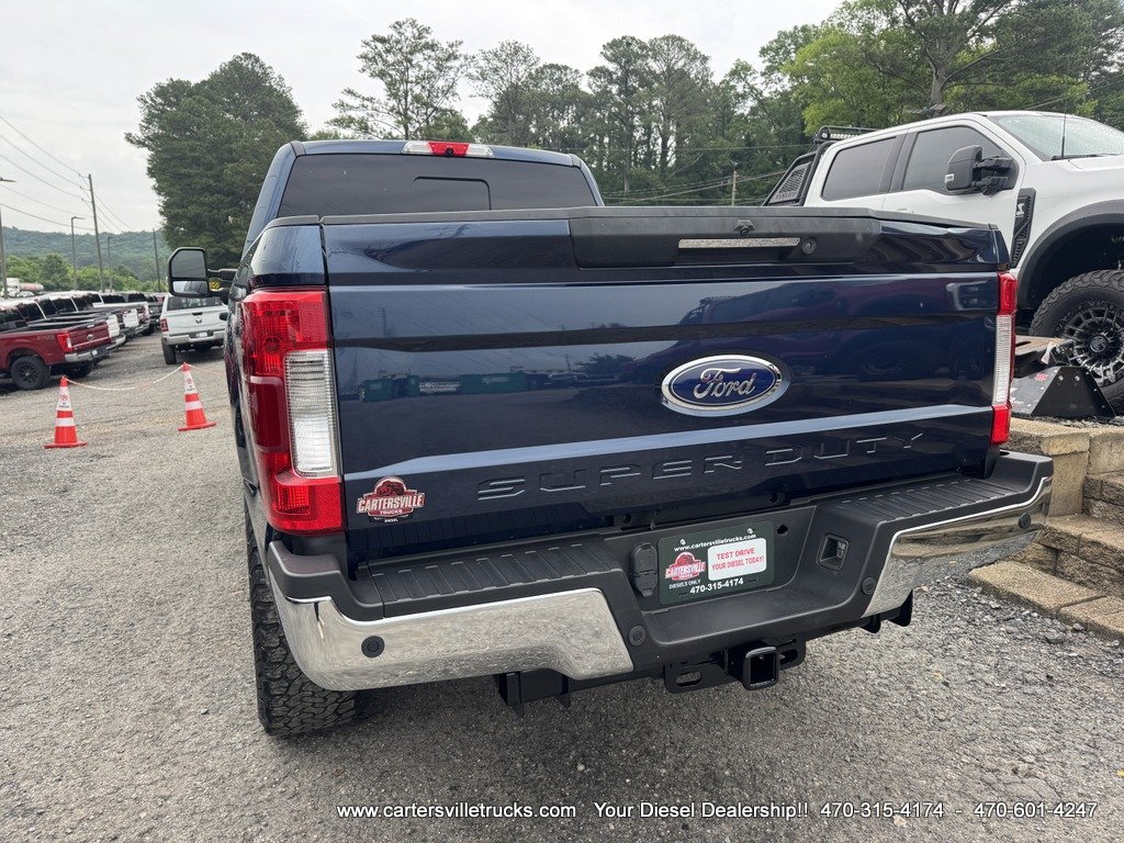 2019 Ford F250 - $42,998