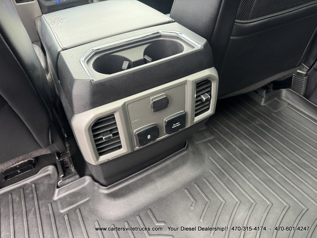 2019 Ford F250 - $42,998
