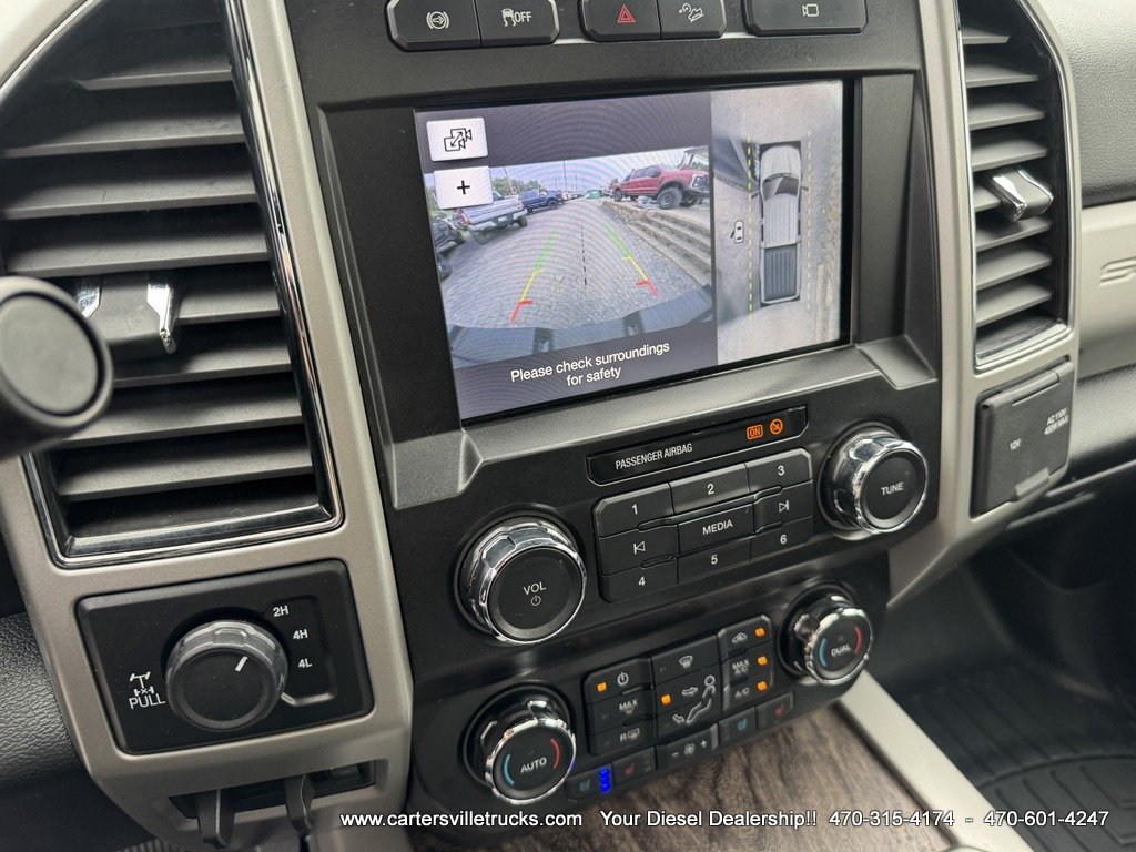 2019 Ford F250 - $42,998