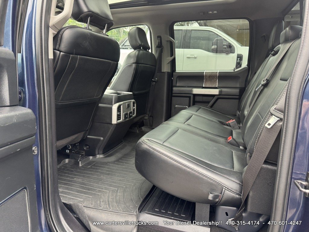 2019 Ford F250 - $42,998