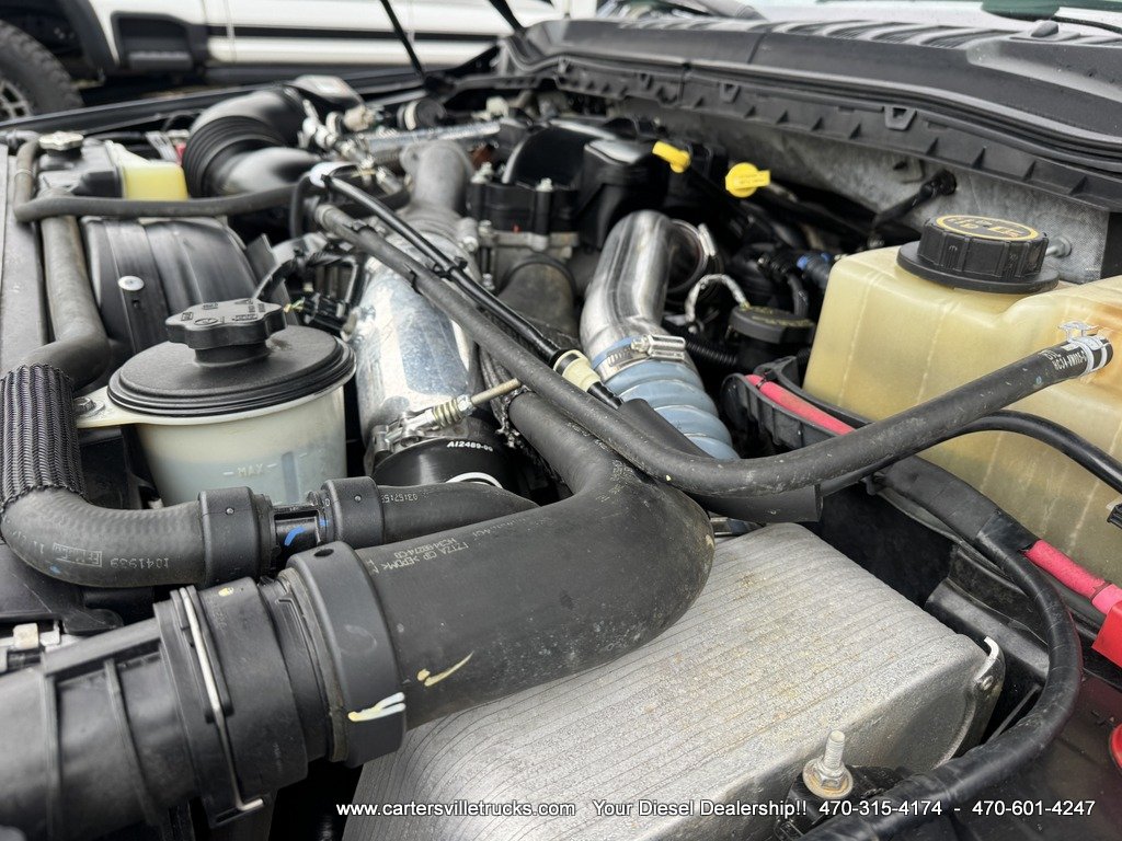 2019 Ford F250 - $42,998