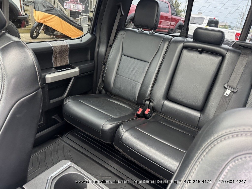 2019 Ford F250 - $42,998