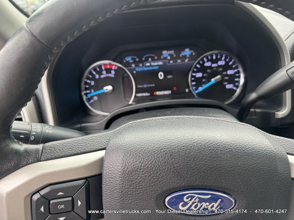 2019 Ford F250 - $42,998