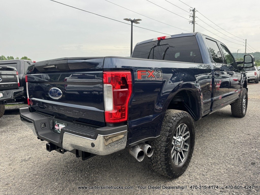 2019 Ford F250 - $42,998
