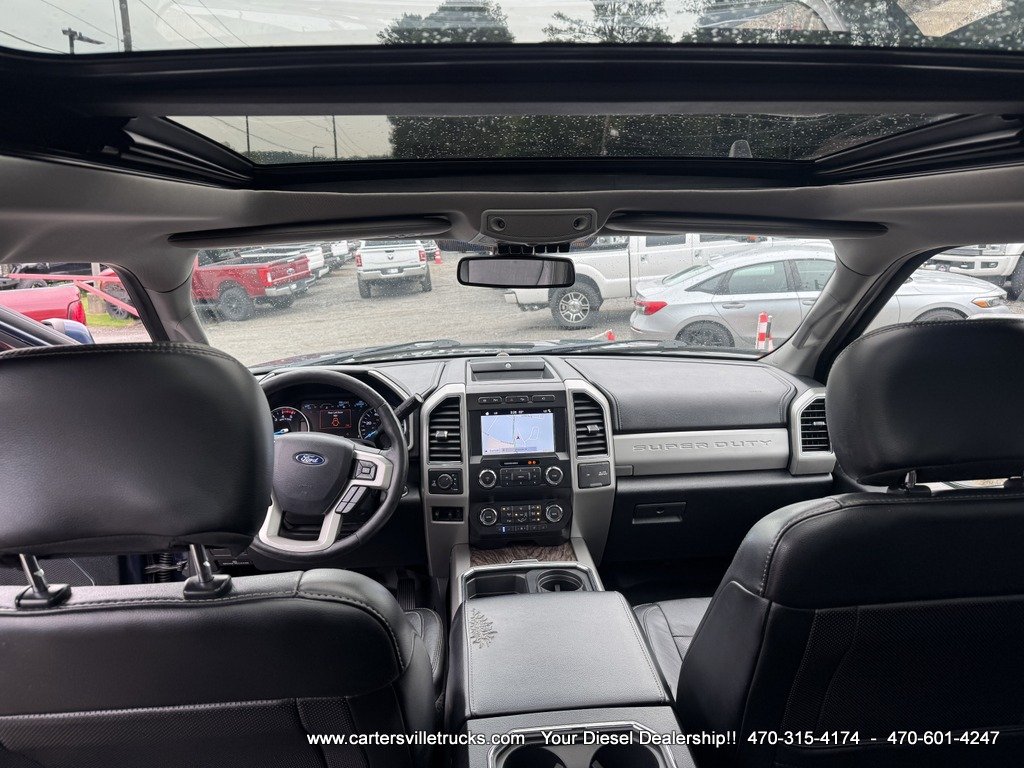 2019 Ford F250 - $42,998