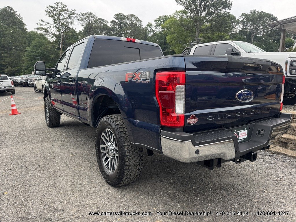 2019 Ford F250 - $42,998