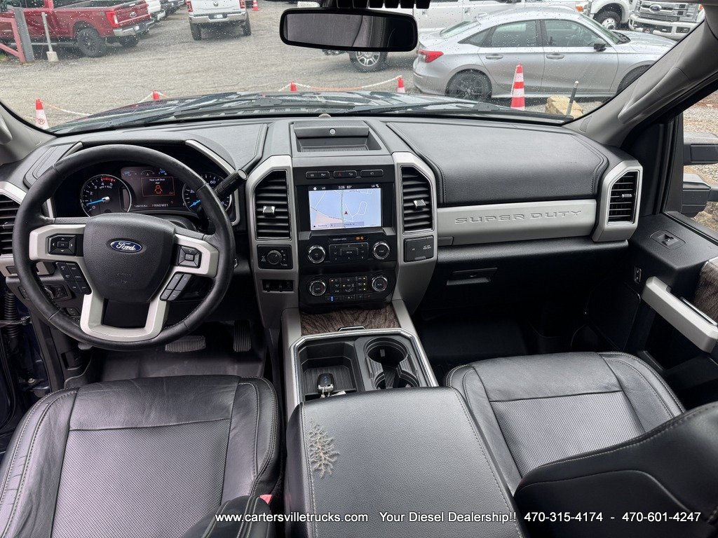 2019 Ford F250 - $42,998