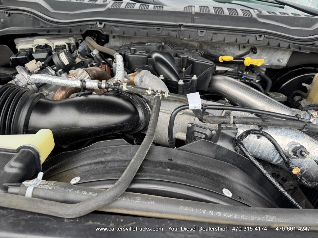 2019 Ford F250 - $42,998