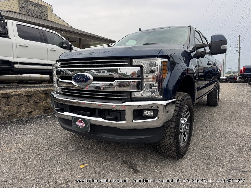 2019 Ford F250 - $42,998