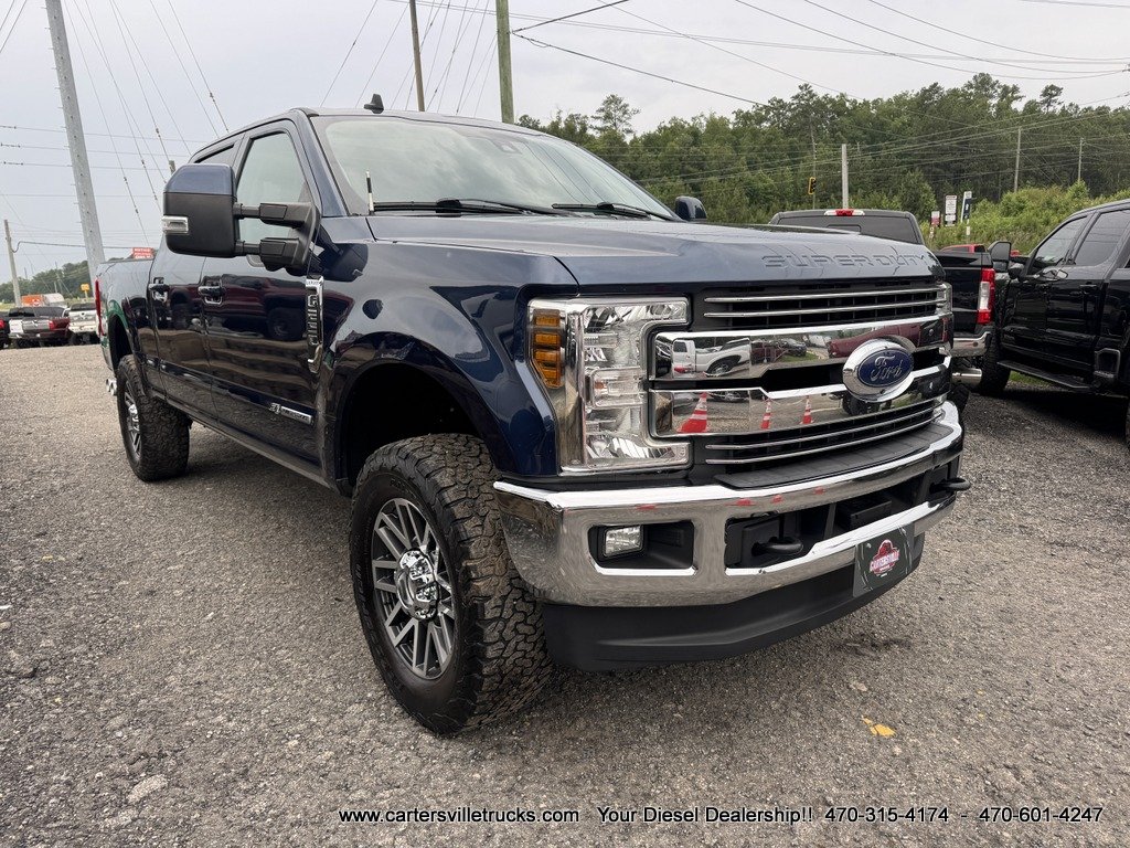 2019 Ford F250 - $42,998