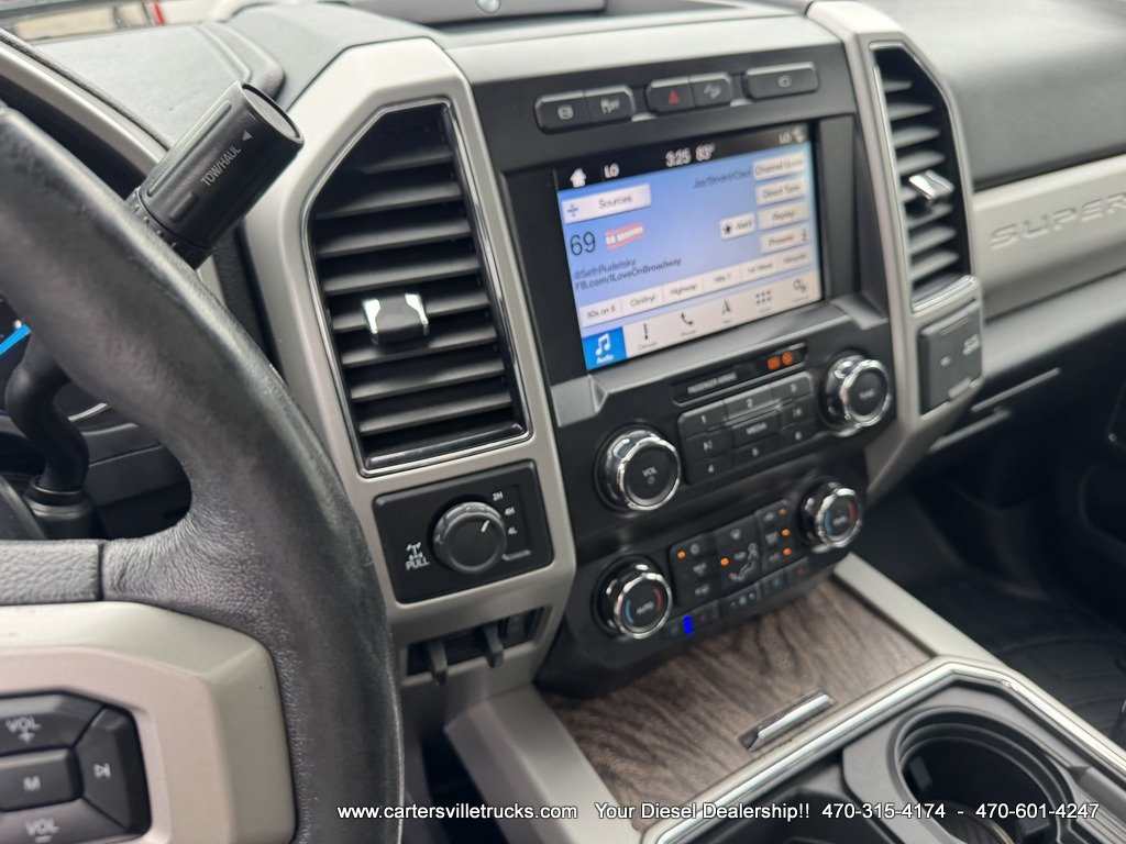 2019 Ford F250 - $42,998