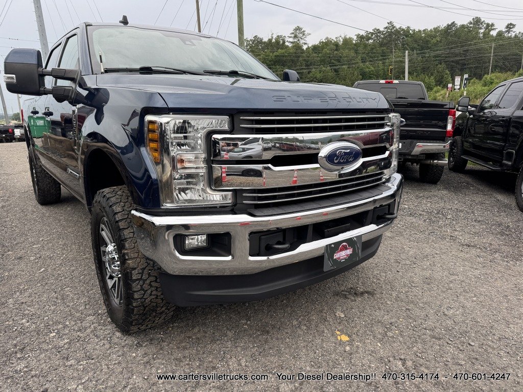2019 Ford F250 - $42,998