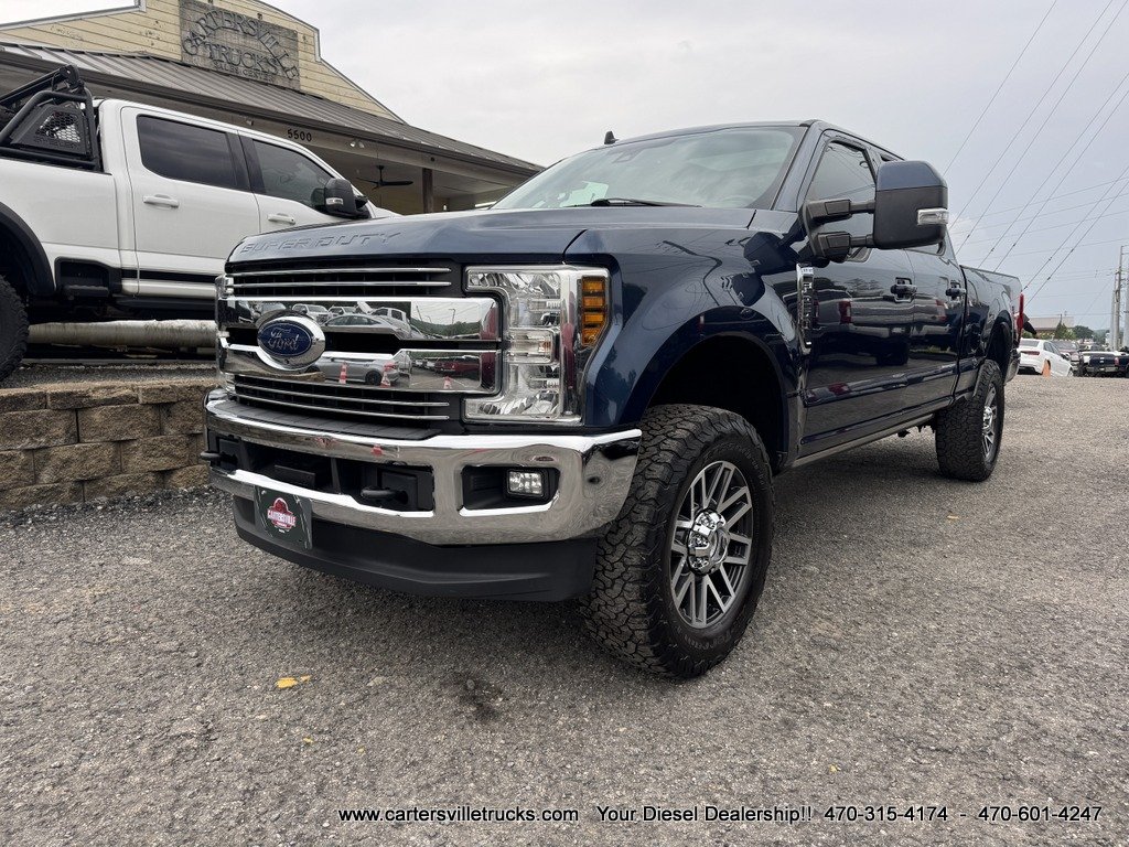 2019 Ford F250 - $42,998