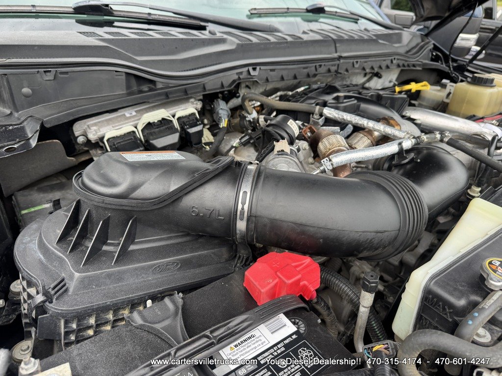 2019 Ford F250 - $42,998