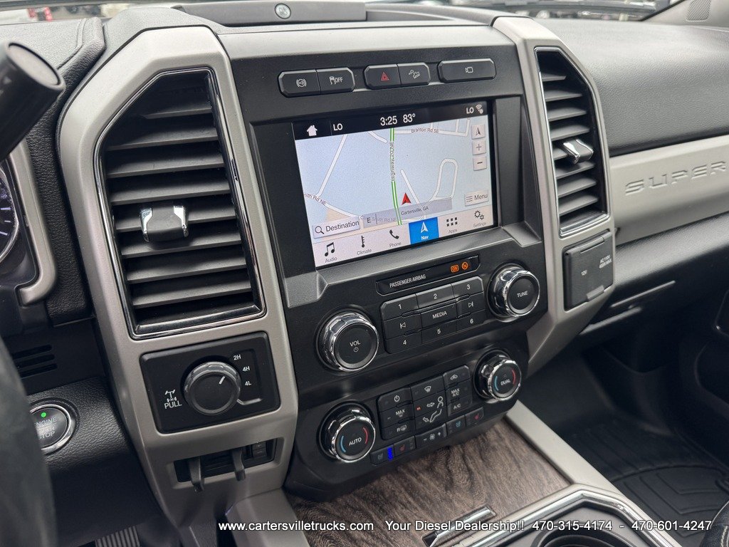 2019 Ford F250 - $42,998