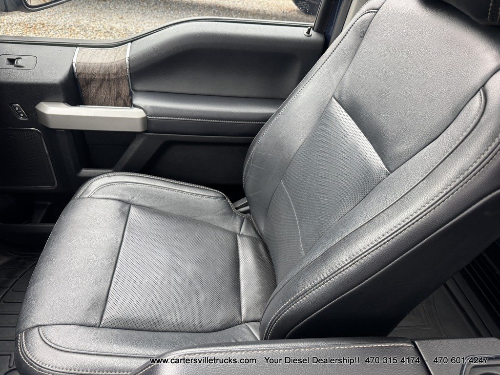 2019 Ford F250 - $42,998