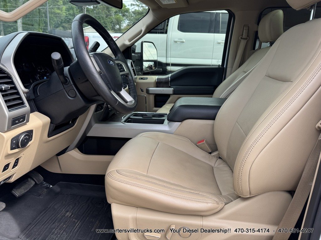 2019 Ford F250 - $43,998