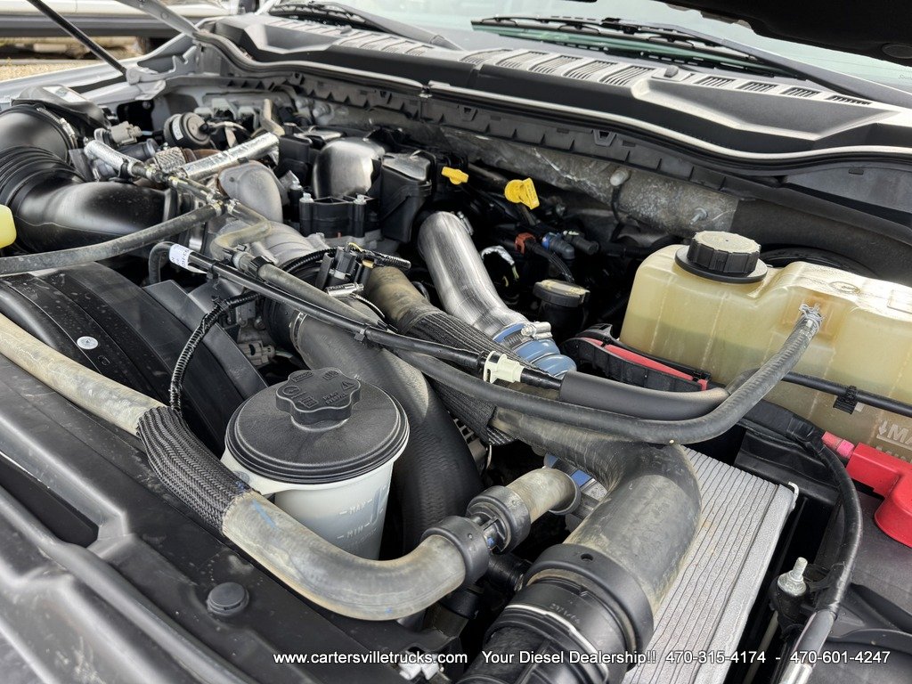 2019 Ford F250 - $43,998