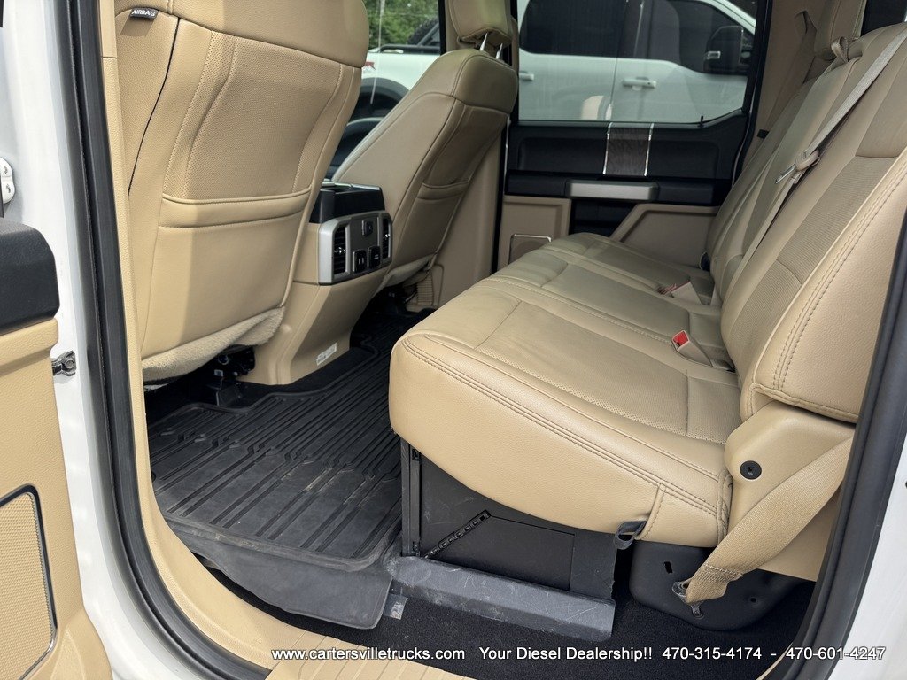 2019 Ford F250 - $43,998