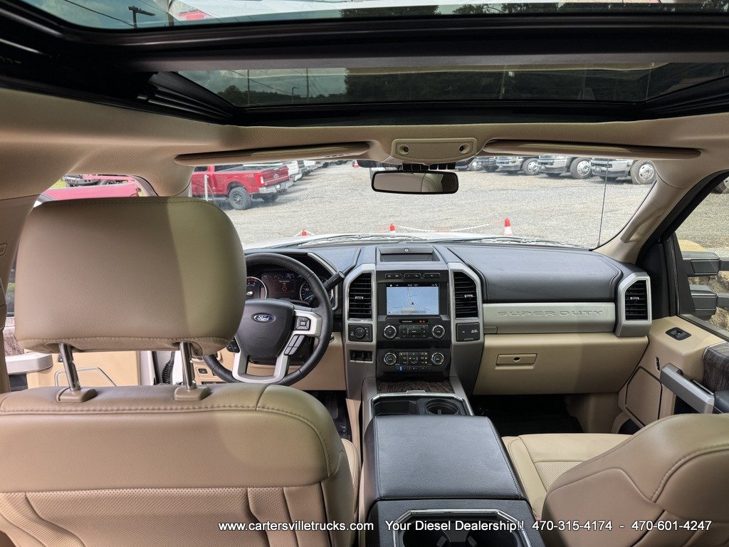 2019 Ford F250 - $43,998