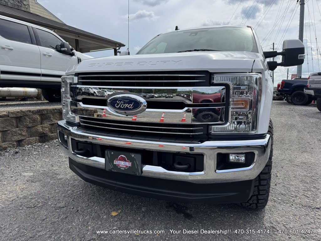 2019 Ford F250 - $43,998