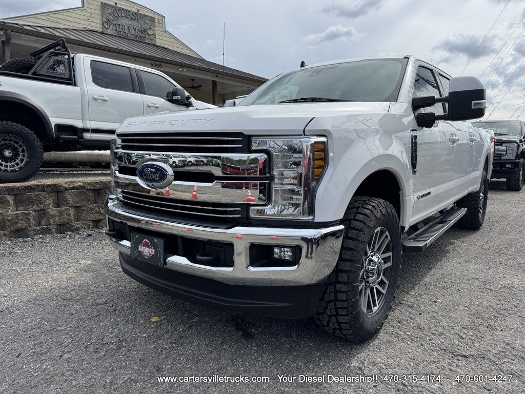 2019 Ford F250 - $43,998