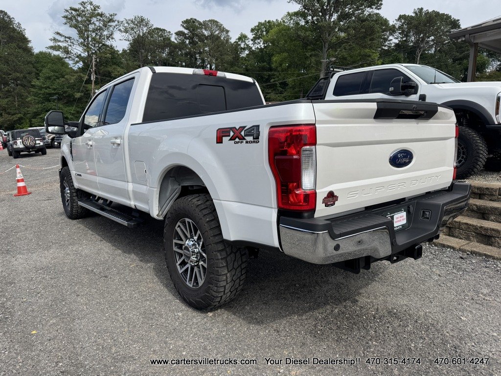 2019 Ford F250 - $43,998