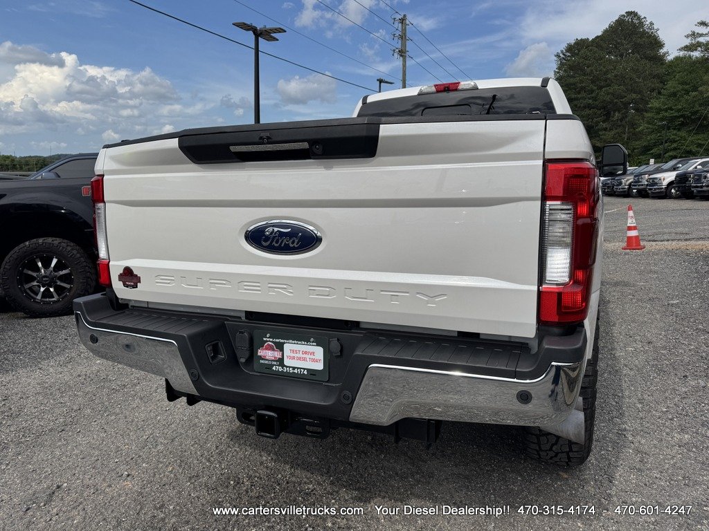 2019 Ford F250 - $43,998