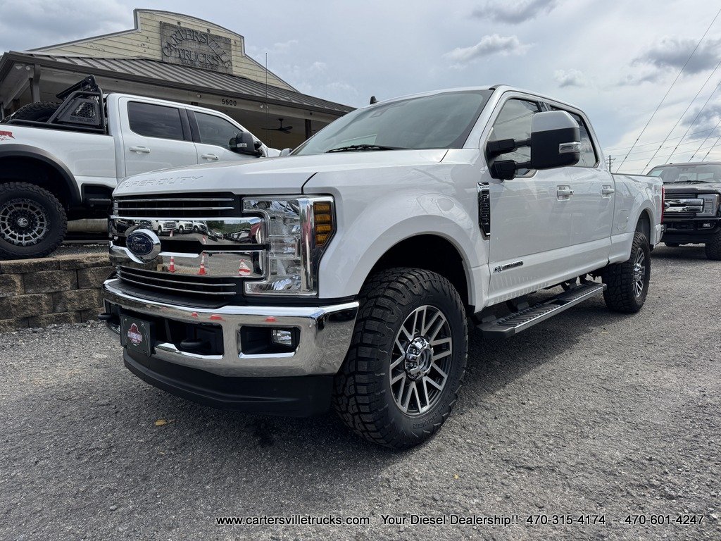 2019 Ford F250 - $43,998