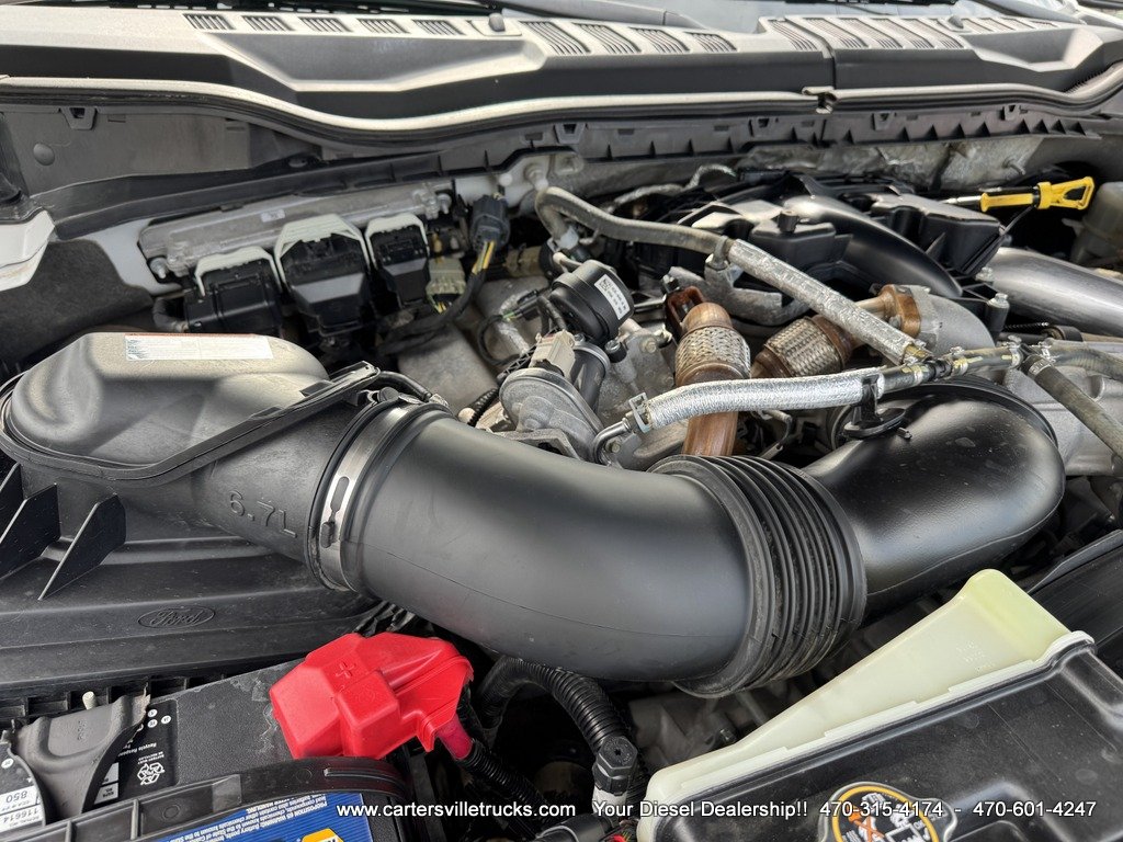 2019 Ford F250 - $43,998