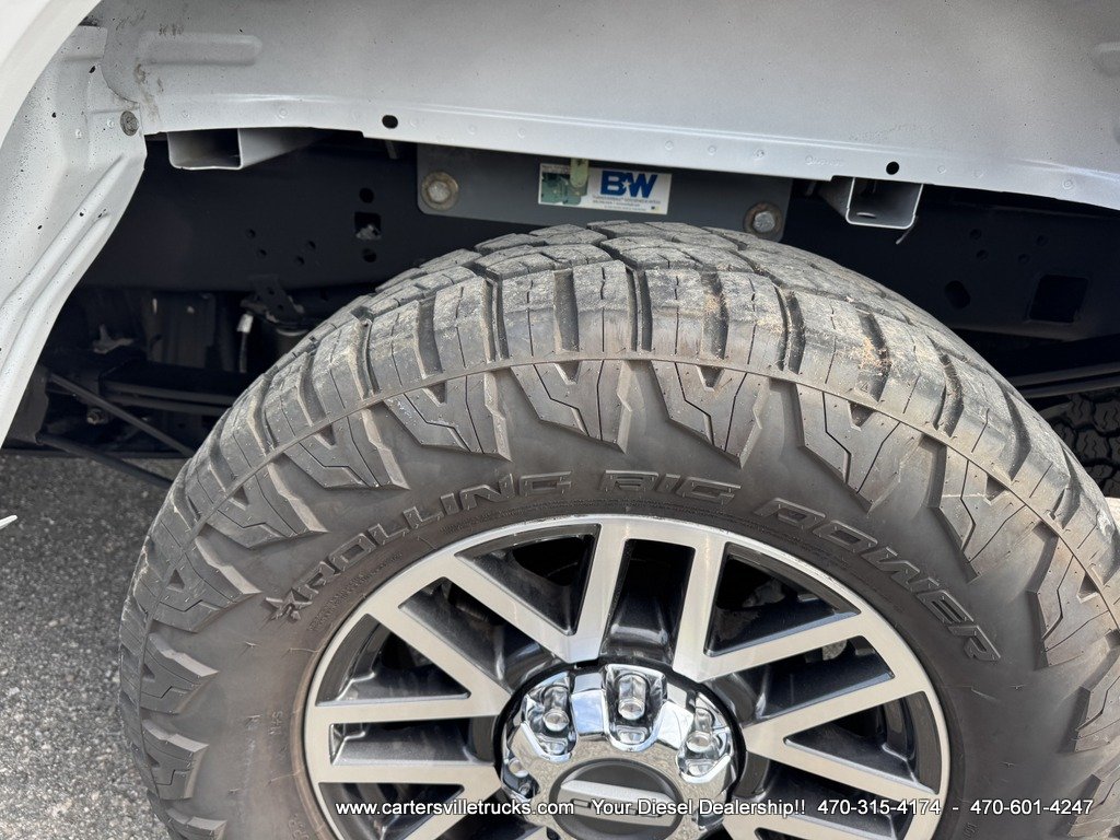 2019 Ford F250 - $43,998