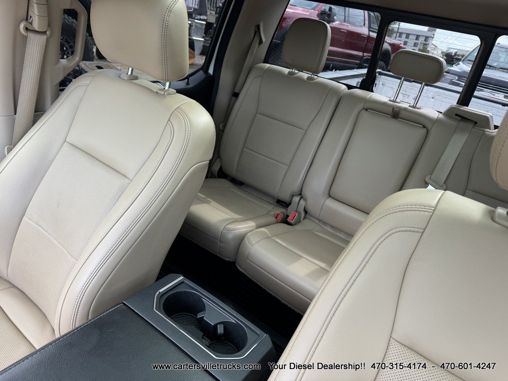 2019 Ford F250 - $43,998