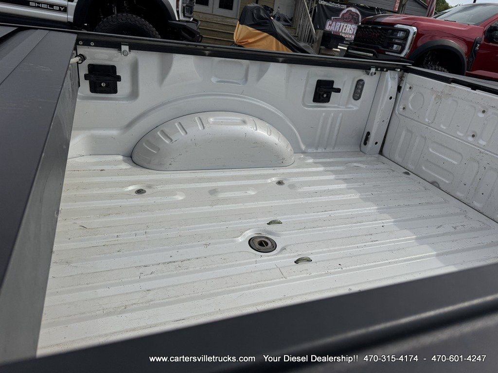 2019 Ford F250 - $43,998
