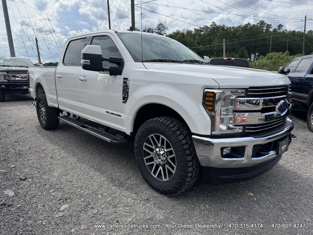 2019 Ford F250 - $43,998