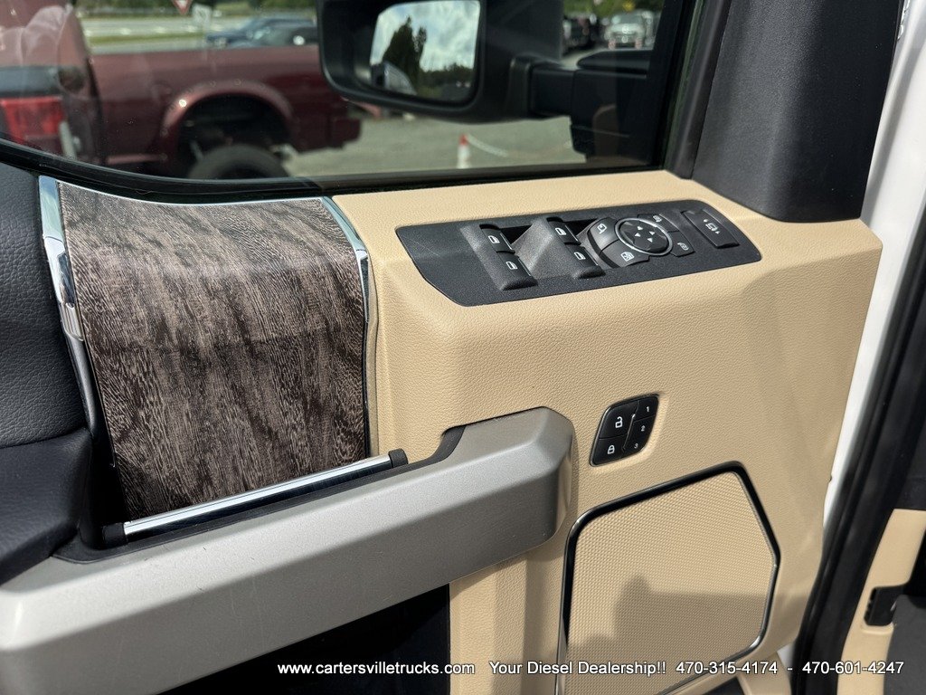 2019 Ford F250 - $43,998