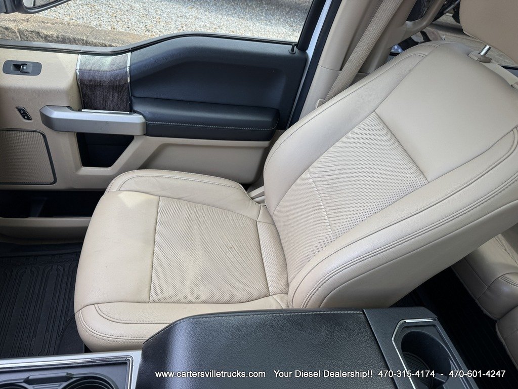 2019 Ford F250 - $43,998