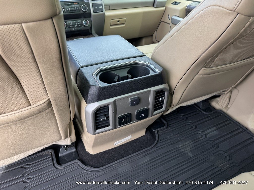 2019 Ford F250 - $43,998