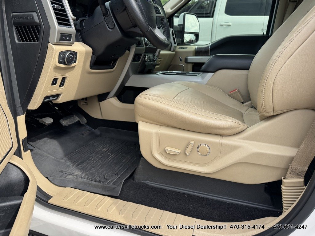 2019 Ford F250 - $43,998