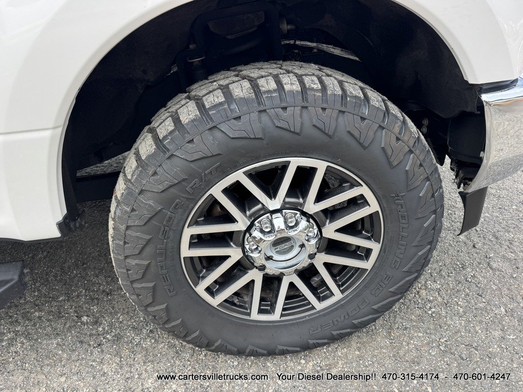2019 Ford F250 - $43,998